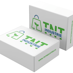 Custom Box