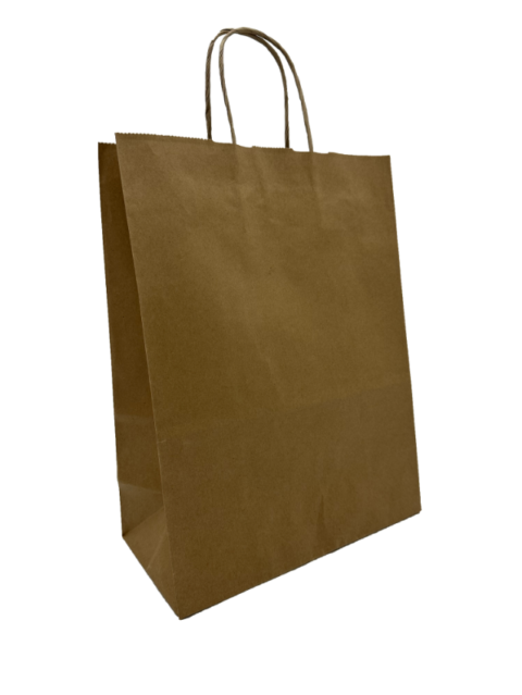 Sacs en papier kraft