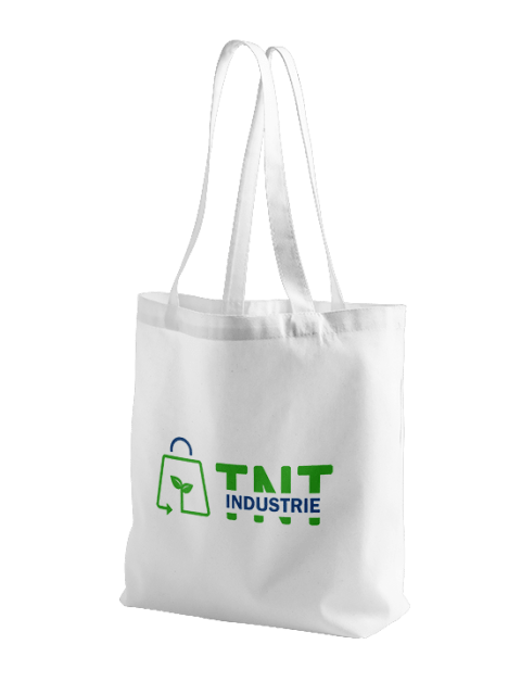 Custom Canvas Tote Bags