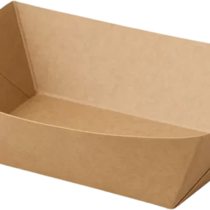 Kraft Food Tray