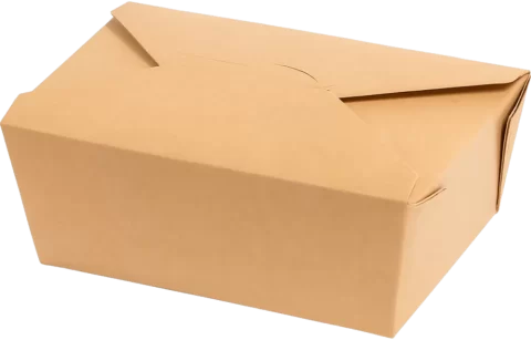 Boîtes en carton kraft