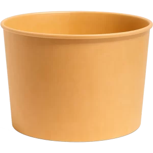 Kraft Paper Bowl