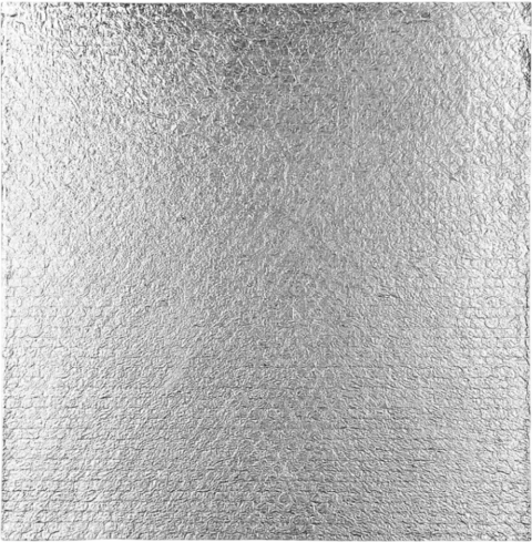 Papier aluminium isolant alimentaire