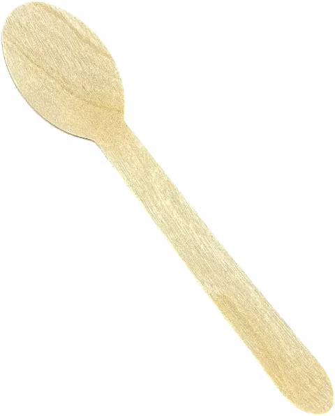 Cuillères en bois