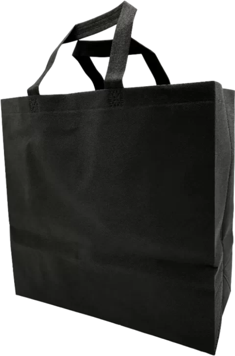 Reusable Handle Bag