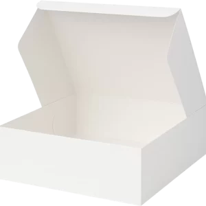 Custom Custom Cake Boxes