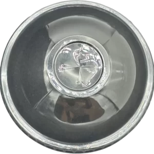 Clear PET Cup Dome Lids