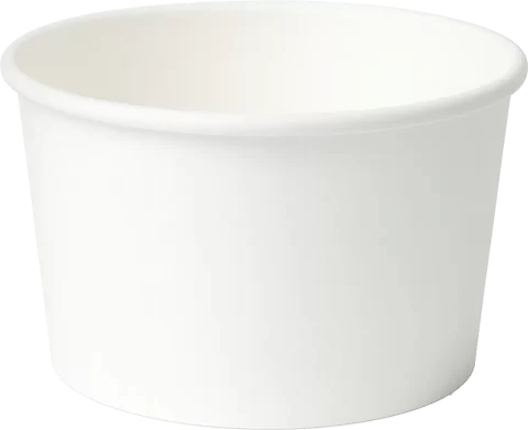 Ice Cream Cup