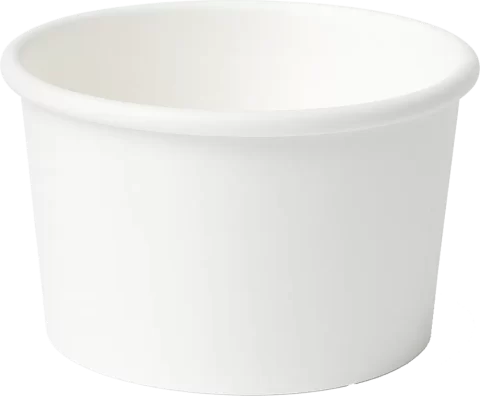 Ice Cream Cup