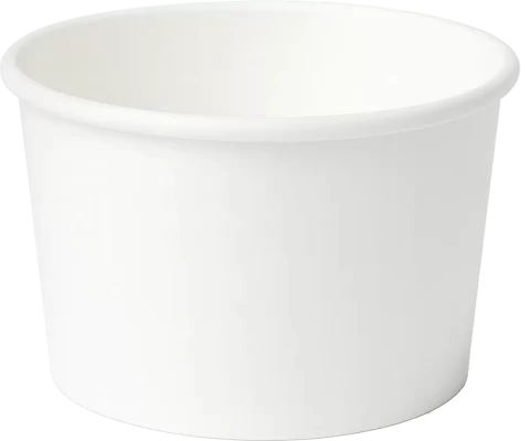 Ice Cream Cup