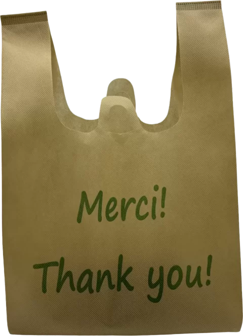 Reusable Grocery Bag
