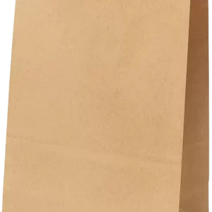 Kraft Paper Self-Opening Bags (SOS)