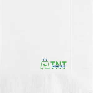 Custom Dinner Napkin