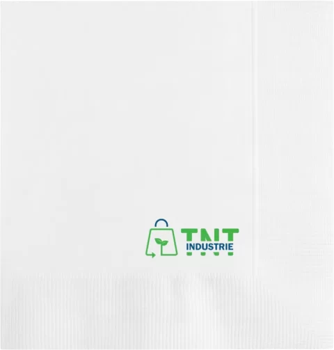 Custom Dinner Napkin