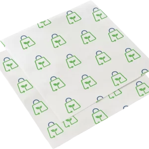 Custom Deli Paper