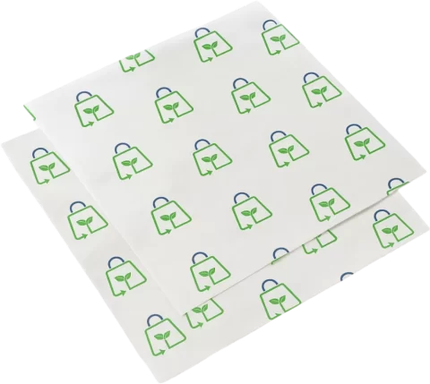 Custom Deli Paper