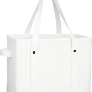 Custom Collapsible Box Bag