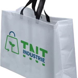 Custom Reusable Laminated Ultrasonic Bags