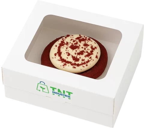 Custom Donut & Cookie Boxes