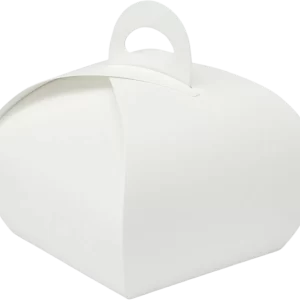 Custom Square Tulip Box